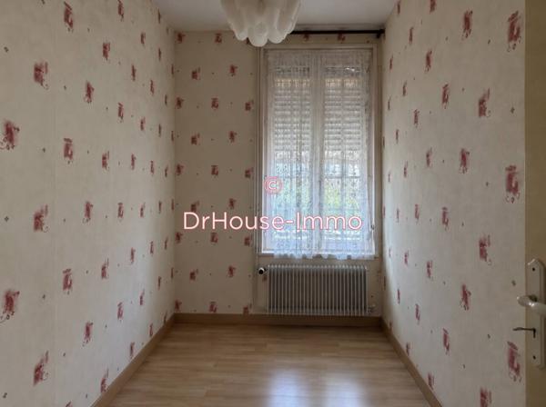 Maison à vendre 5 pièces de 121 m²