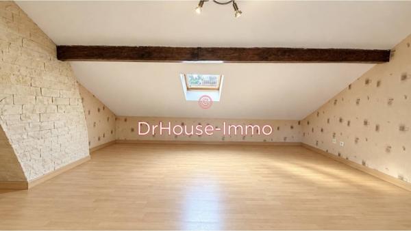Maison à vendre 5 pièces de 121 m²