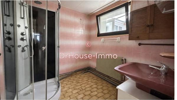 Maison à vendre 5 pièces de 121 m²