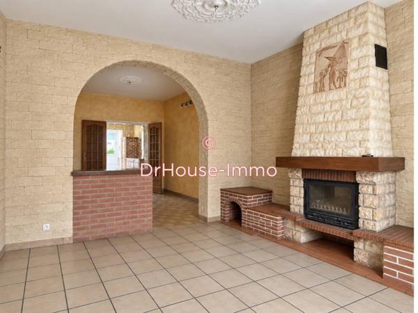 Maison à vendre 5 pièces de 121 m²