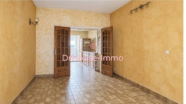 Maison à vendre 5 pièces de 121 m²