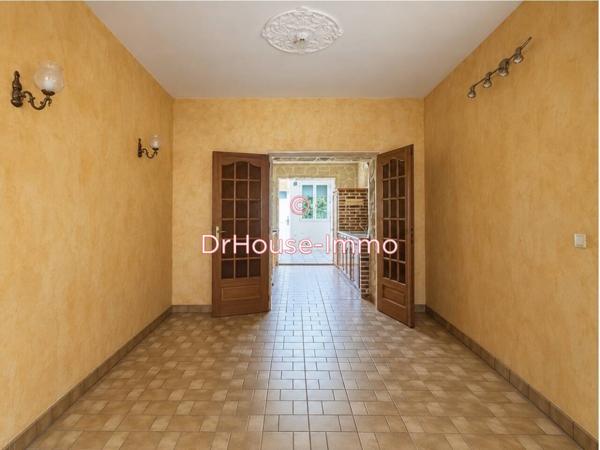 Maison à vendre 5 pièces de 121 m²