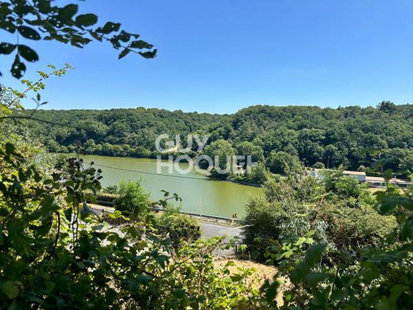 Terrain Mervent 3795 m2