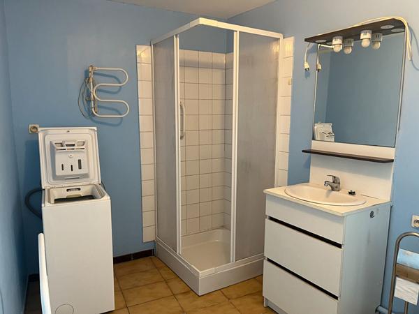 Maison au coeur de Marans