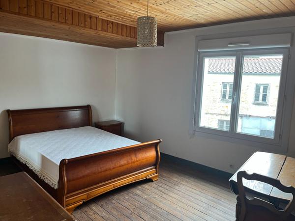 Maison au coeur de Marans