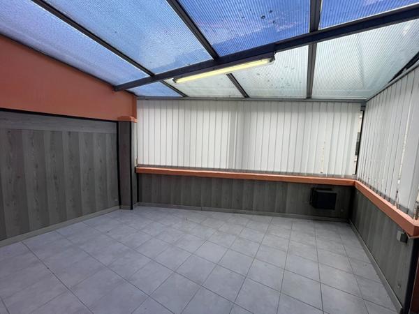 Maison au coeur de Marans