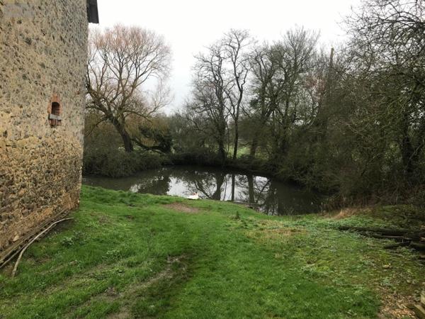 Maison à vendre à Changé en Mayenne (53810), ref : 53005-2101