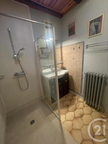 Maison à vendre  5 pièces - 93,38 m2 CHATILLON SUR THOUET - 79