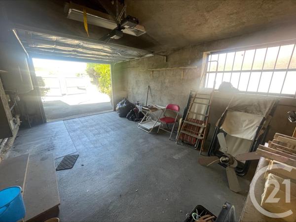 Maison à vendre  5 pièces - 93,38 m2 CHATILLON SUR THOUET - 79