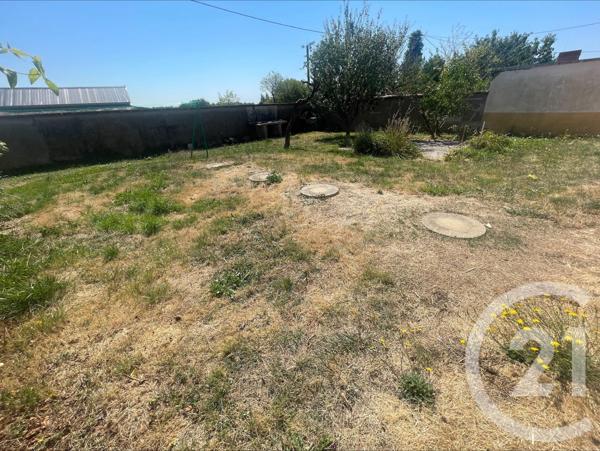 Maison à vendre  5 pièces - 93,38 m2 CHATILLON SUR THOUET - 79