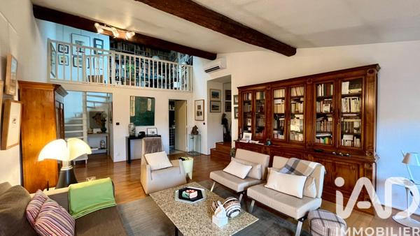 Appartement à vendre 4 pièces 81 m² Narbonne