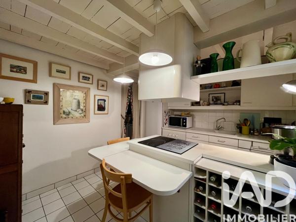 Appartement à vendre 4 pièces 81 m² Narbonne