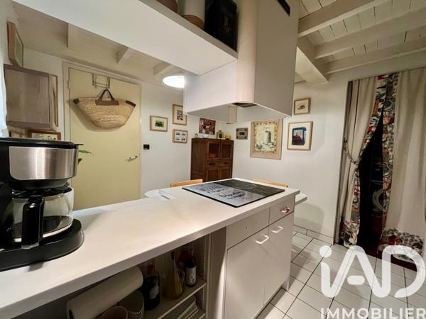 Appartement à vendre 4 pièces 81 m² Narbonne