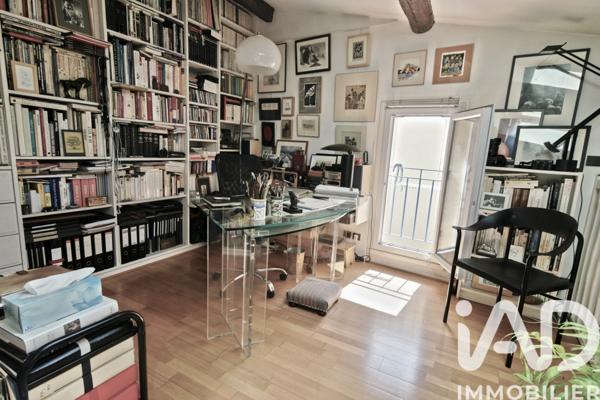 Appartement à vendre 4 pièces 81 m² Narbonne