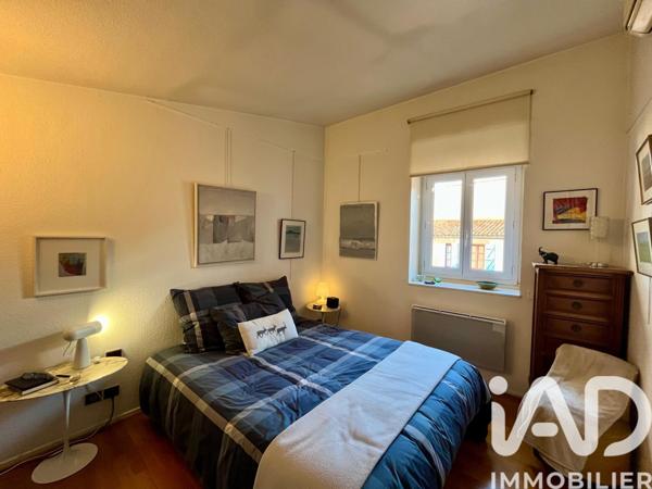 Appartement à vendre 4 pièces 81 m² Narbonne