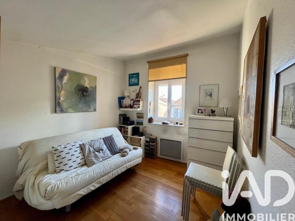 Appartement à vendre 4 pièces 81 m² Narbonne