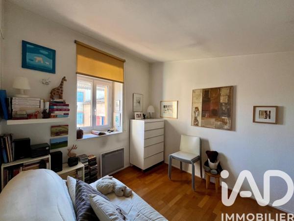 Appartement à vendre 4 pièces 81 m² Narbonne