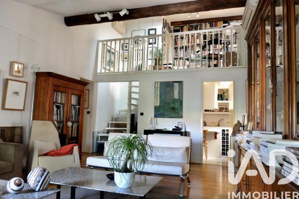 Appartement à vendre 4 pièces 81 m² Narbonne