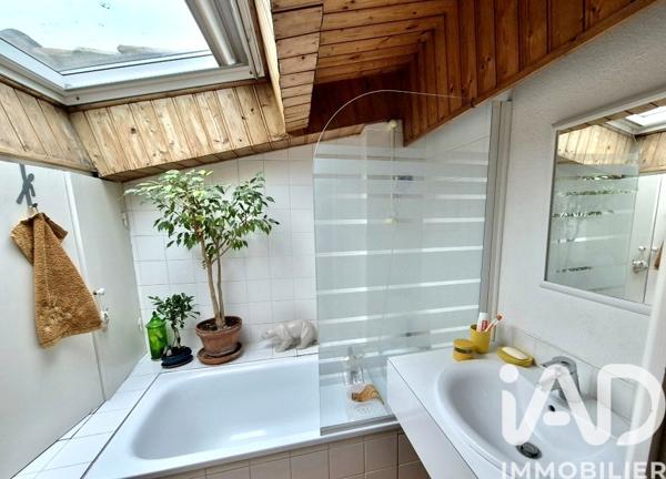 Appartement à vendre 4 pièces 81 m² Narbonne