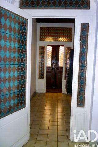 Appartement à vendre 4 pièces 81 m² Narbonne