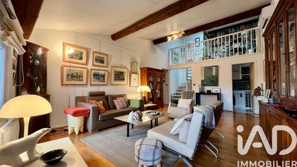 Appartement à vendre 4 pièces 81 m² Narbonne