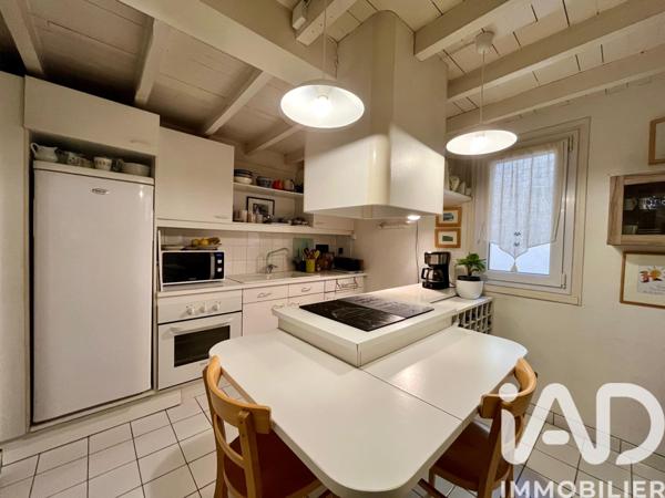 Appartement à vendre 4 pièces 81 m² Narbonne