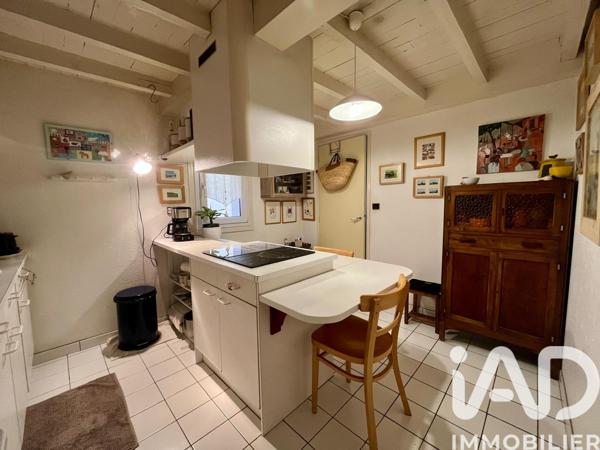 Appartement à vendre 4 pièces 81 m² Narbonne