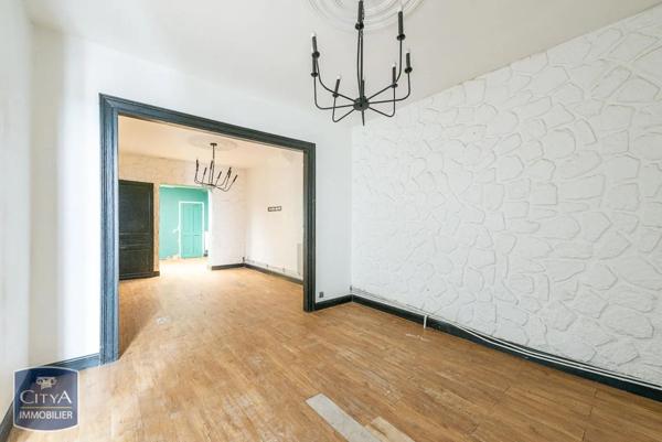 Maison à vendre 5 pièces 107m²