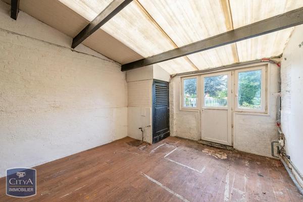 Maison à vendre 5 pièces 107m²