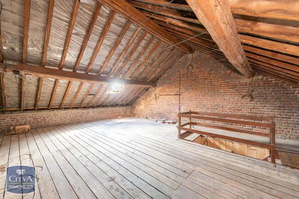 Maison à vendre 5 pièces 107m²