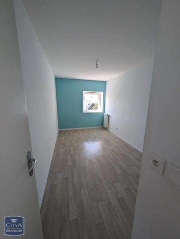 Location appartement 88.54m²