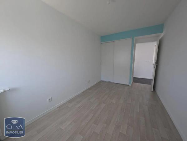 Location appartement 88.54m²