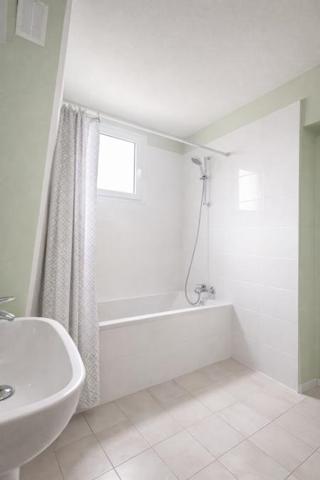 Appartement à vendre |  Saint-Herblain |  4 pièces | 68 m²