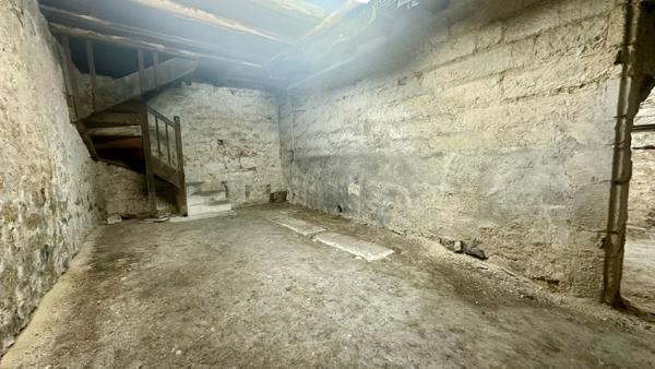 Au coeur du quartier historique