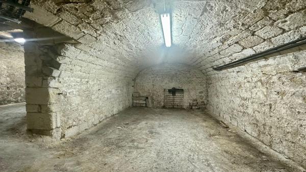 Au coeur du quartier historique