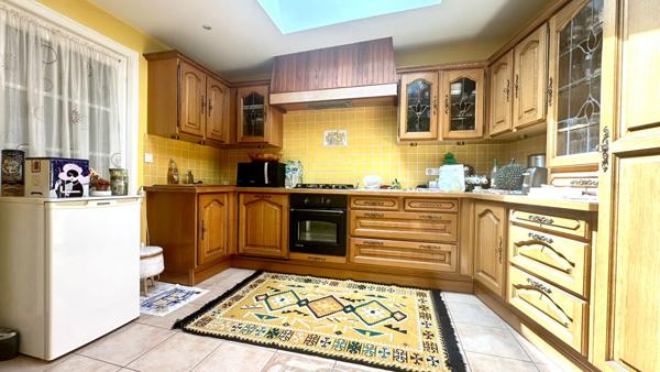 Au coeur du quartier historique