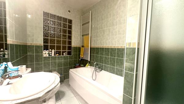 Au coeur du quartier historique