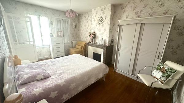 Au coeur du quartier historique