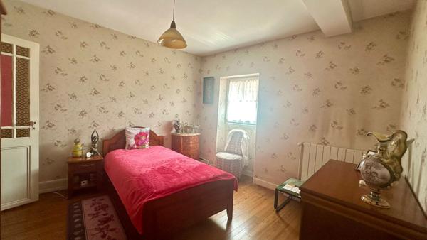 Au coeur du quartier historique