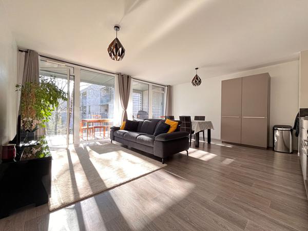 Appartement Nantes 4 pièce(s) 80 m2