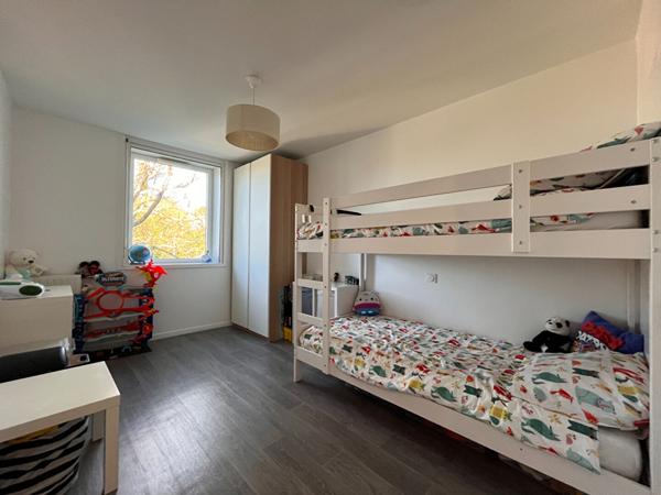 Appartement Nantes 4 pièce(s) 80 m2