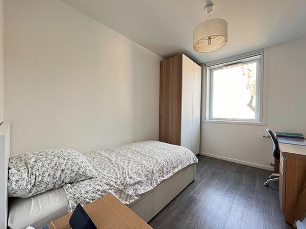 Appartement Nantes 4 pièce(s) 80 m2