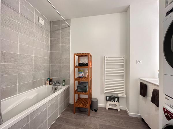 Appartement Nantes 4 pièce(s) 80 m2