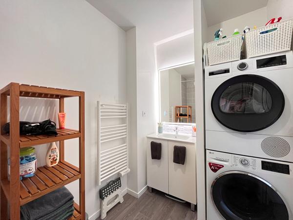 Appartement Nantes 4 pièce(s) 80 m2