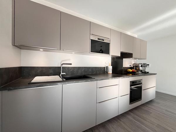 Appartement Nantes 4 pièce(s) 80 m2