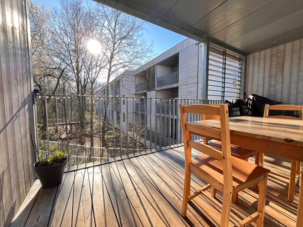 Appartement Nantes 4 pièce(s) 80 m2