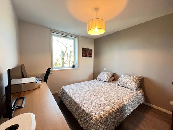 Appartement Nantes 4 pièce(s) 80 m2