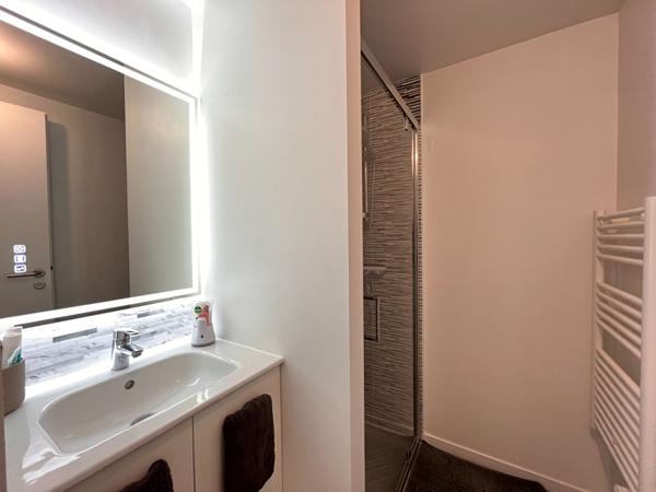 Appartement Nantes 4 pièce(s) 80 m2