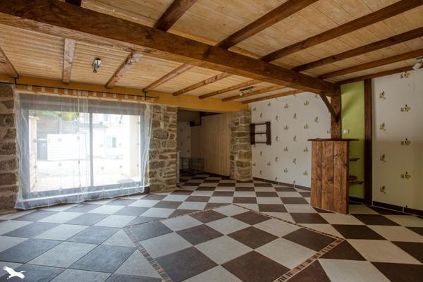 Maison à vendre |  La Feuillade |  3 pièces | 106 m²