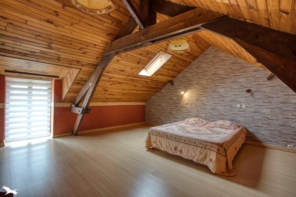 Maison à vendre |  La Feuillade |  3 pièces | 106 m²